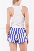 Пижама | Regular Fit Calvin Klein Underwear бял